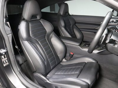 صورة 8 لـ 2023 BMW 4 SERIES COUPE