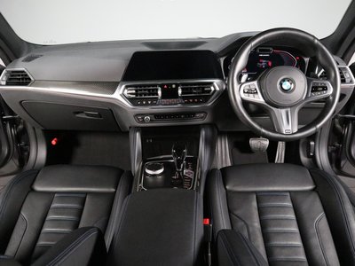 صورة 7 لـ 2023 BMW 4 SERIES COUPE