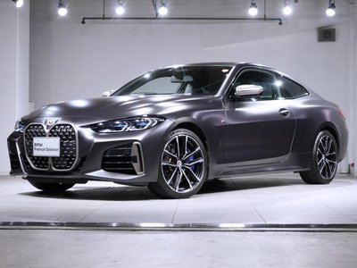 صورة 1 لـ 2023 BMW 4 SERIES COUPE