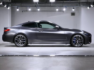 صورة 6 لـ 2023 BMW 4 SERIES COUPE