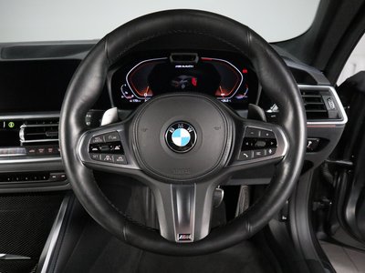 صورة 11 لـ 2023 BMW 4 SERIES COUPE