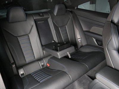 صورة 10 لـ 2023 BMW 4 SERIES COUPE