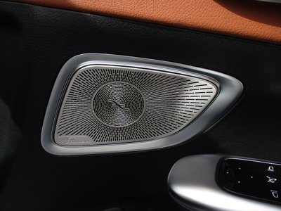2026 Mercedes-BENZ C-CLASS thumbnail 22