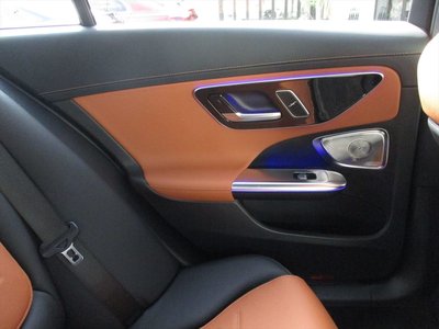 2026 Mercedes-BENZ C-CLASS thumbnail 60