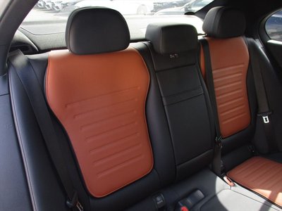 2026 Mercedes-BENZ C-CLASS thumbnail 17