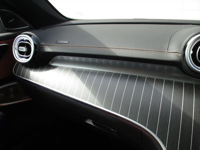 2026 Mercedes-BENZ C-CLASS thumbnail 48