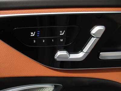 2026 Mercedes-BENZ C-CLASS thumbnail 21