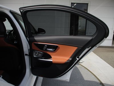 2026 Mercedes-BENZ C-CLASS thumbnail 19