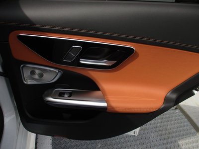 2026 Mercedes-BENZ C-CLASS thumbnail 54