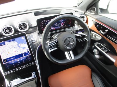 2026 Mercedes-BENZ C-CLASS thumbnail 63