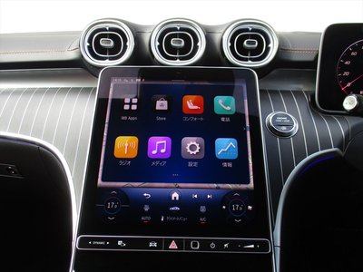 2026 Mercedes-BENZ C-CLASS thumbnail 36