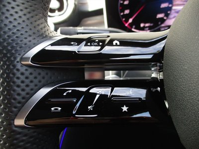 2026 Mercedes-BENZ C-CLASS thumbnail 28