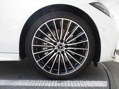 2026 Mercedes-BENZ C-CLASS thumbnail 69