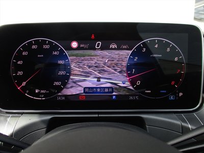 2026 Mercedes-BENZ C-CLASS thumbnail 26