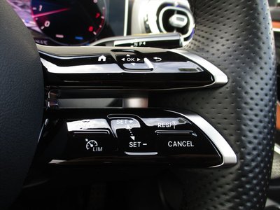 2026 Mercedes-BENZ C-CLASS thumbnail 27