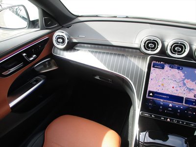 2026 Mercedes-BENZ C-CLASS thumbnail 64