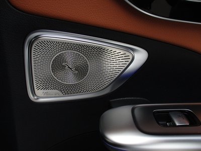 2026 Mercedes-BENZ C-CLASS thumbnail 53