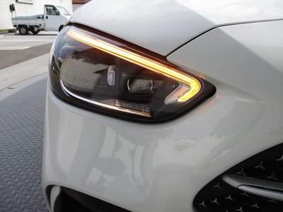 2026 Mercedes-BENZ C-CLASS thumbnail 66