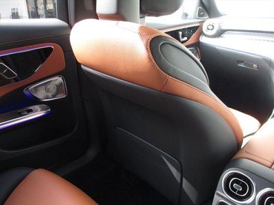 2026 Mercedes-BENZ C-CLASS thumbnail 59