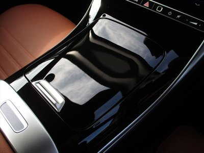 2026 Mercedes-BENZ C-CLASS thumbnail 42