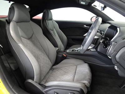 2023 AUDI TT photo 13