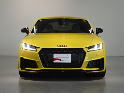 2023 AUDI TT photo 5