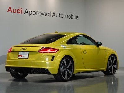 2023 AUDI TT photo 7