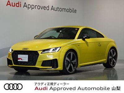 2023 AUDI TT photo 1