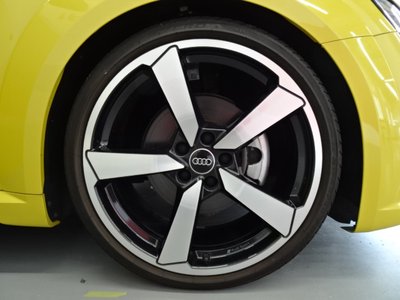 2023 AUDI TT photo 8