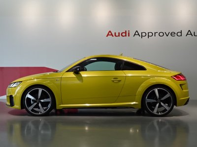 2023 AUDI TT photo 2