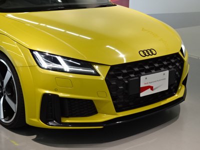 2023 AUDI TT photo 10
