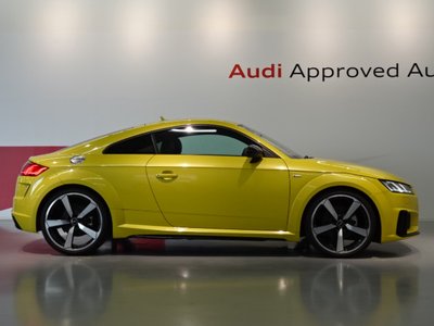 2023 AUDI TT photo 3