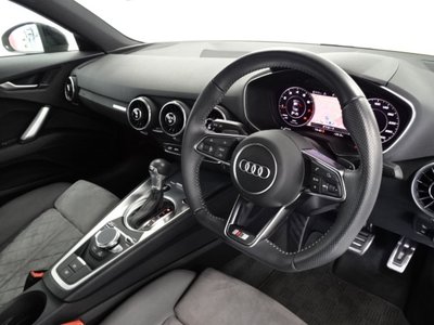 2023 AUDI TT photo 12