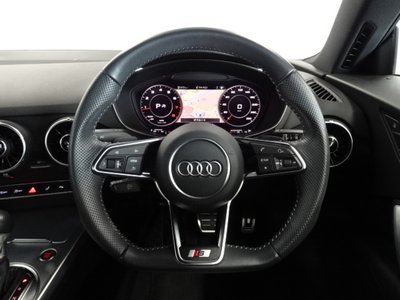 2023 AUDI TT photo 14