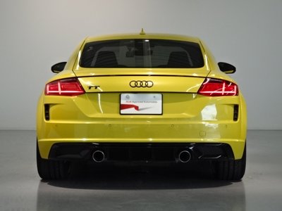 2023 AUDI TT photo 6