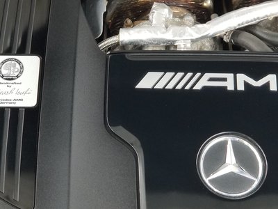 صورة 5 لـ 2025 Mercedes-BENZ SL AMG