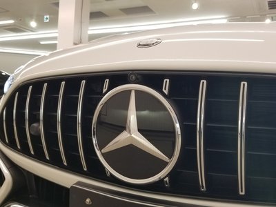 صورة 54 لـ 2025 Mercedes-BENZ SL AMG