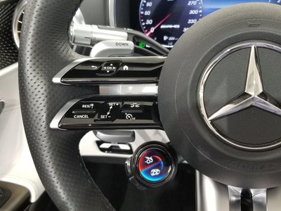 صورة 31 لـ 2025 Mercedes-BENZ SL AMG