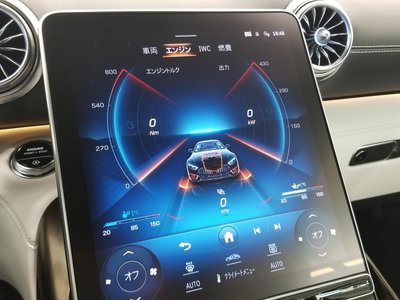 صورة 45 لـ 2025 Mercedes-BENZ SL AMG