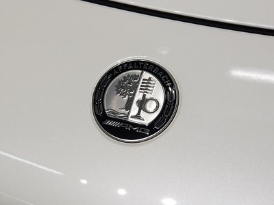 صورة 8 لـ 2025 Mercedes-BENZ SL AMG
