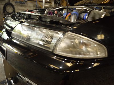 1992 Nissan SKYLINE GT-R — миниатюра 12