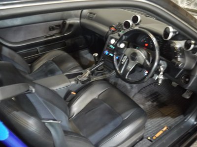 1992 Nissan SKYLINE GT-R — миниатюра 23