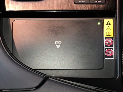 2023 Lexus ES thumbnail 37