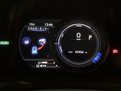 2023 Lexus ES thumbnail 43