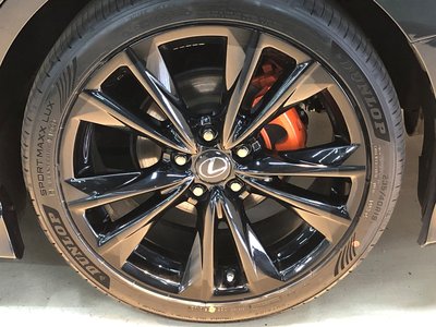 2023 Lexus ES thumbnail 41