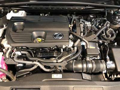 2023 Lexus ES thumbnail 46