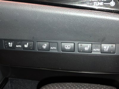 2023 Lexus ES thumbnail 27