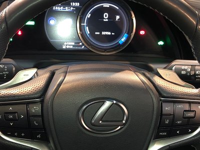 2023 Lexus ES thumbnail 21
