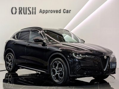 صورة 1 لـ 2024 ALFA Romeo STELVIO