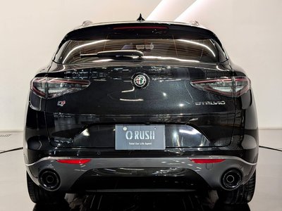 صورة 5 لـ 2024 ALFA Romeo STELVIO